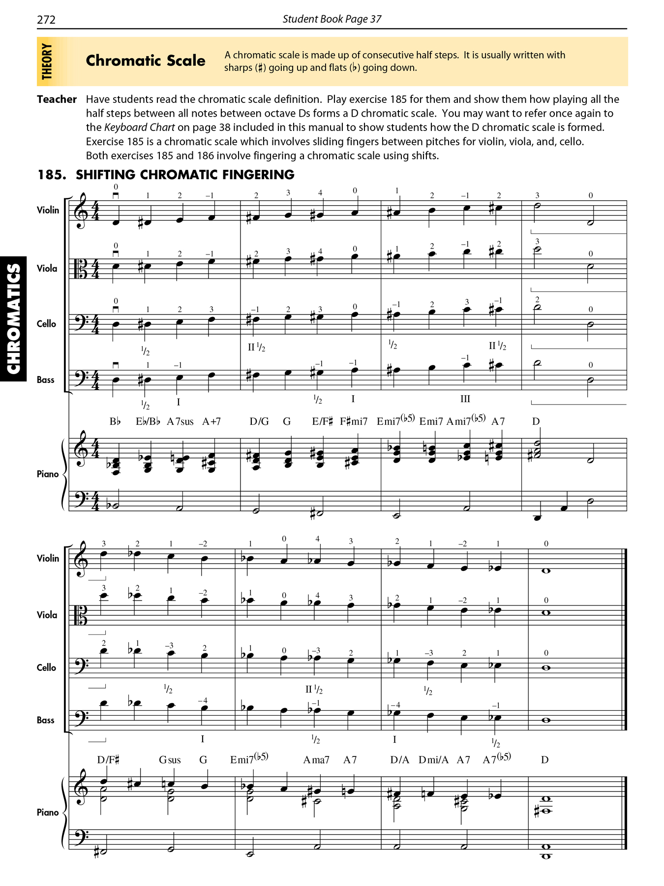 EE Strings Bk3 Conductor 272